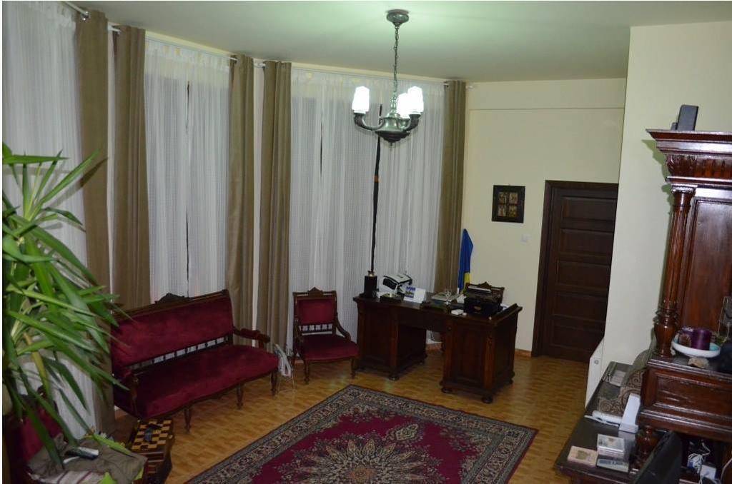 Vila Cristalfrost Poiana Brasov Exterior foto