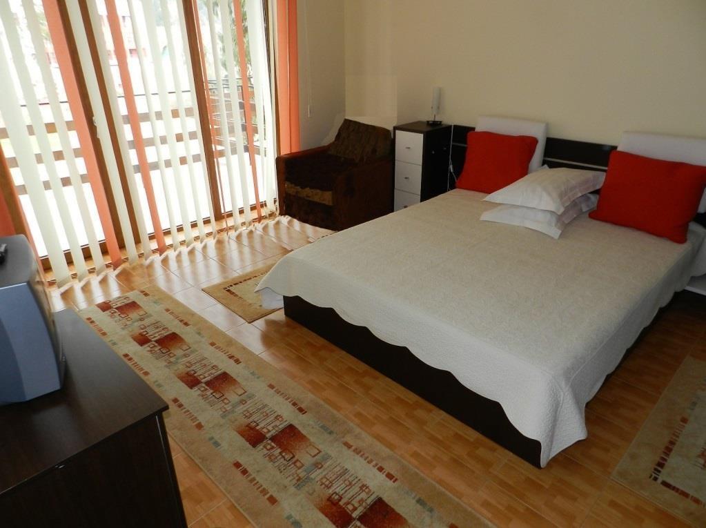 Vila Cristalfrost Poiana Brasov Quarto foto