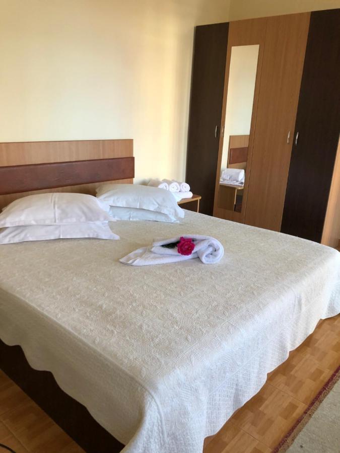 Vila Cristalfrost Poiana Brasov Exterior foto