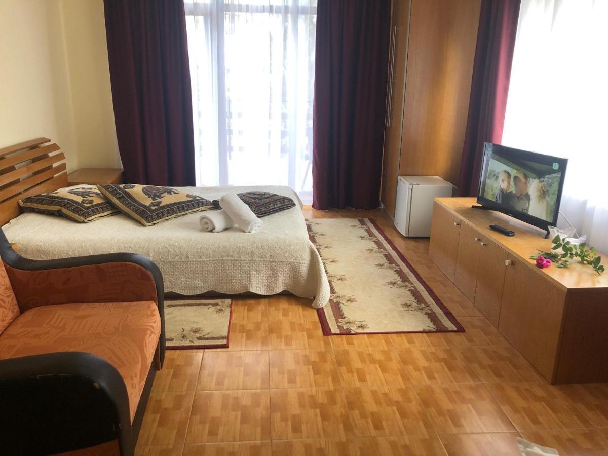 Vila Cristalfrost Poiana Brasov Exterior foto