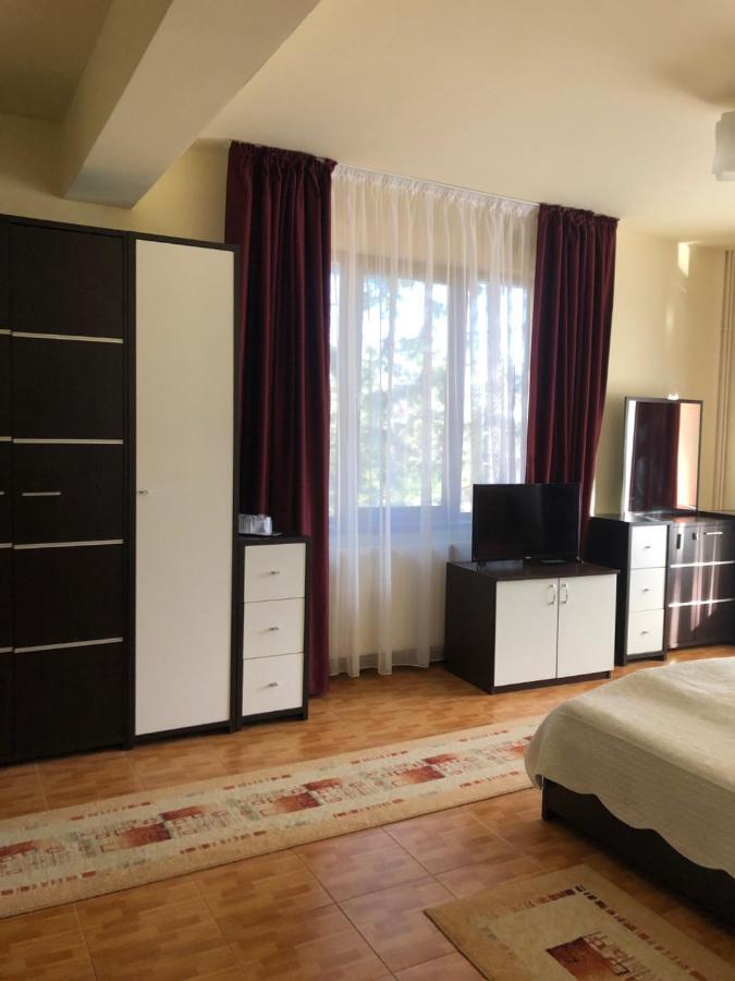 Vila Cristalfrost Poiana Brasov Exterior foto